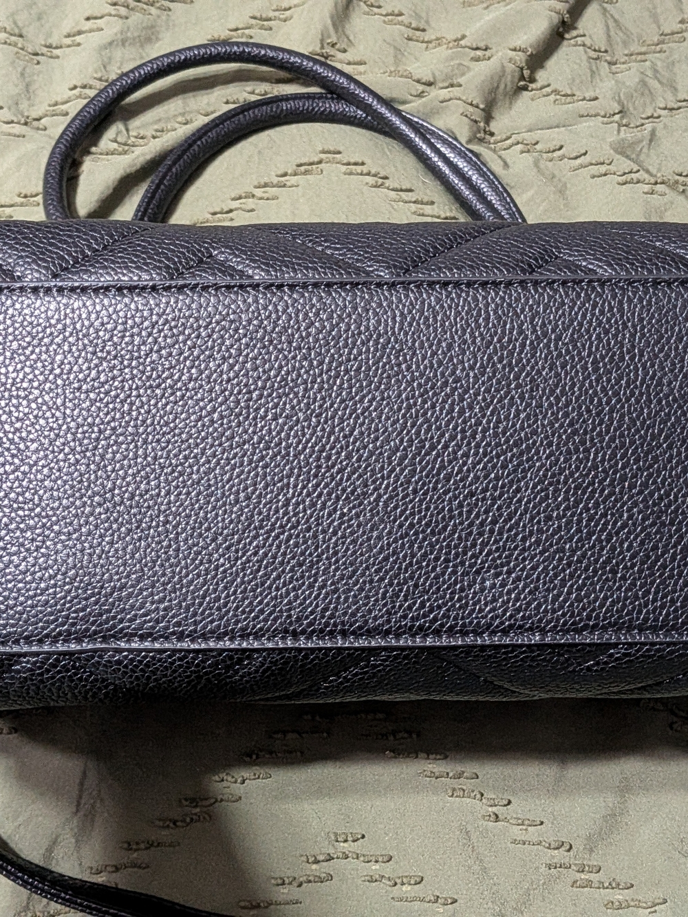 Lux De Ville Hellraiser Bag - Picture 3 of 5